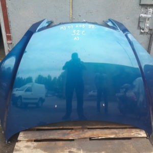 kapot mazda 3