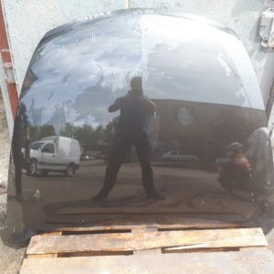 kapot mazda 6 gh