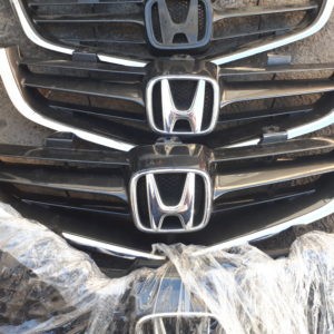 rewetka radiatora honda executive