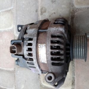 generator Honda