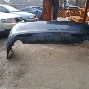 zadniy bamper honda accord