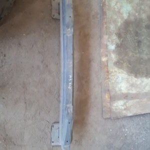 brus zadnego bampera