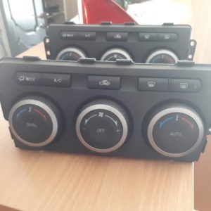 blok klimata mazda 6 blok klimata mazda 6