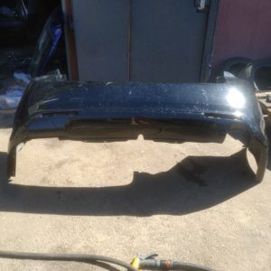 zadniy bamper honda accord CU