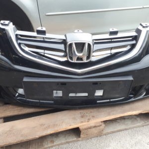 bamper honda accord