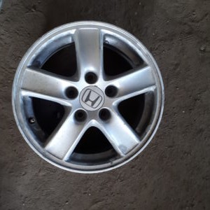 diski honda accord r 15