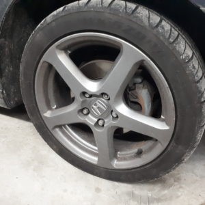 diski Honda r 17