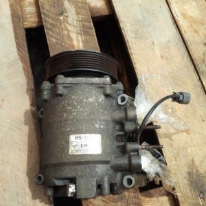 kompressor kondicionera
