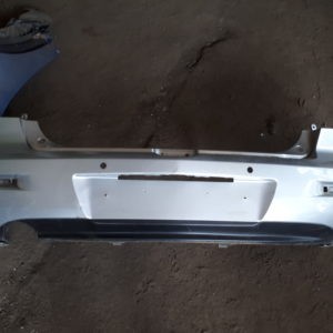 zadniy bamper mazda 3 zadniy bamper mazda 3