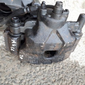 support peredniy mazda