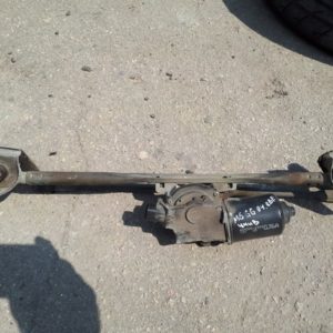 trapeciya dvornikov mazda 6