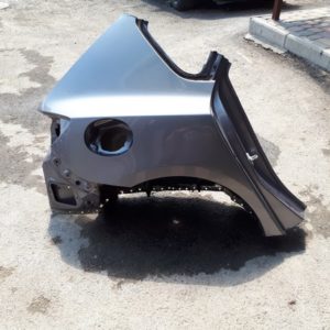 Chetvert zadnyaa mazda 3 Chetvert zadnyaa mazda 3