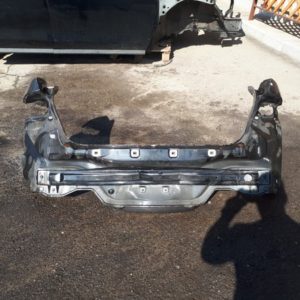 zadnyaya panel mazda 6 gg