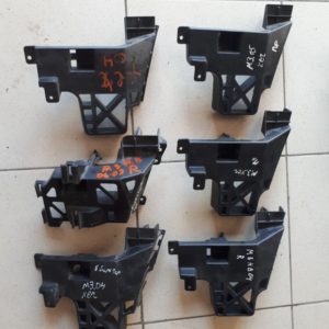 kronwtein bampera mazda 3 kronwtein bampera mazda 3