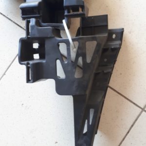 kreplenie bampera mazda 3 sport kreplenie bampera mazda 3 sport
