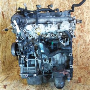 motor cx7