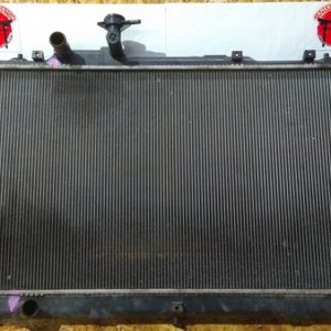 radiator radiator