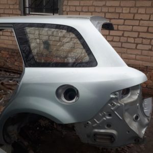 chetvert zadnyaa levaya