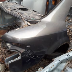 chetvert zadnyaa pravaya mazda 6