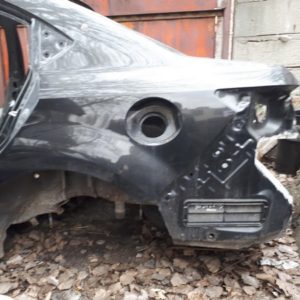 chetvert zadnyaa levaya