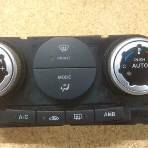 blok klimata mazda cx7  K1900EH15