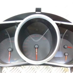 panel priborov cx7 EG65-55-446