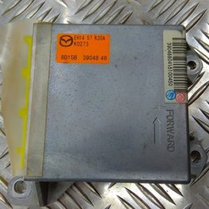 blok air bag mazda cx7 EH 1457 k30a k0273