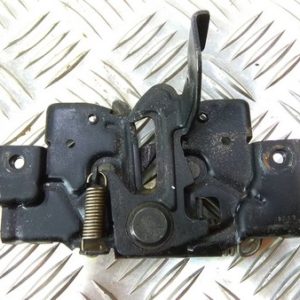 zamok kapota mazda cx 7  EG2256620B