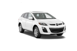 Запчасти Mazda CX-7