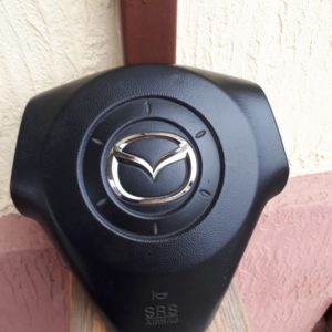 podushka v rul mazda 3 podushka v rul mazda 3