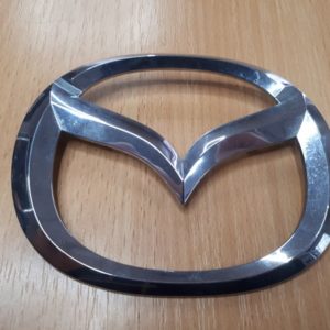 Emblema mazda Emblema mazda