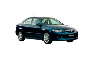 Запчасти Mazda 6 GG