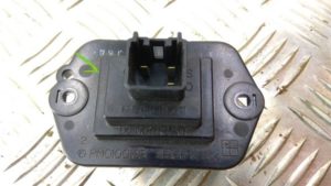 rezistor PM010010B