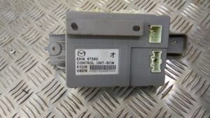 blok komforta mazda cx7 eh1467560 blok komforta mazda cx7 eh1467560