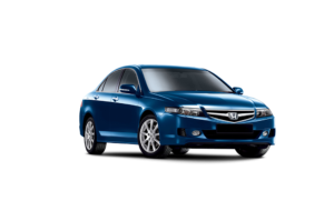 Запчасти Honda Accord VII