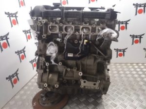 dvigatel mazda 6 L8 1.8 GG GH
