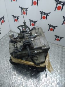 Korobka avtomat AKPP Honda Accord
