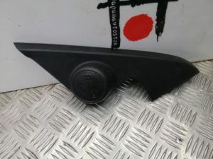 Dinamik Honda Accord CU R 72483TLO