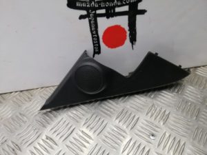 Dinamik Honda Accord CU perednij L