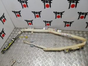 Poduwka bezopacnocti levaja Honda Accord CU 78870TL0G90