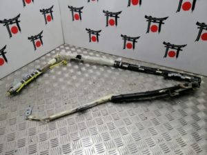 Poduwka bezopacnocti Honda Accord CU 78870TL0G90