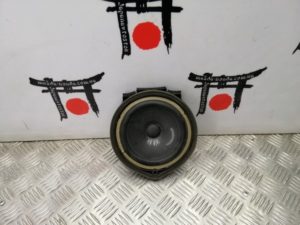 Dinamik zadnej dveri Honda Accord CU EAS16P699C