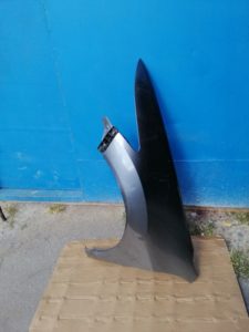 Krilo perednee levoe Honda Accord CU