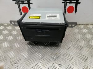 CD chejndger Honda Accord CU 39100TLOG500
