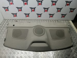 Zadnja polka salona Honda Accord VIII CU 84502TL0G01ZA Zadnja polka salona Honda Accord VIII CU 84502TL0G01ZA