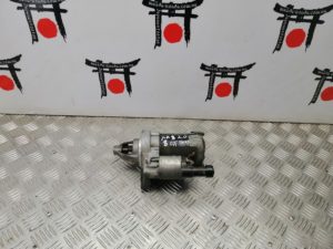 Starter Honda Accord VIII CU