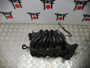 Vpusknoy kollektor Honda Accord VIII CU 17100R60U00