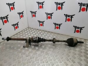 Poluos perednjj pravaja Honda Accord VIII 44305TL1-E00