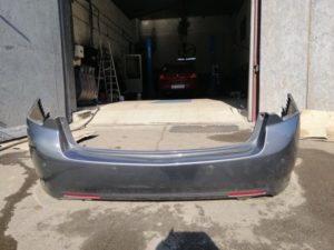 Zadnij bamper Honda Accord VIII 71501TL0G00ZA