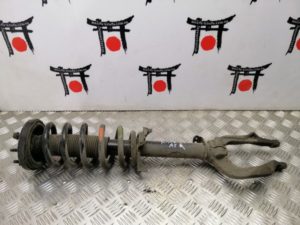 Amortizator perednij pravij Honda Accord VIII CU 51610TL1E21 Amortizator perednij pravij Honda Accord VIII CU 51610TL1E21
